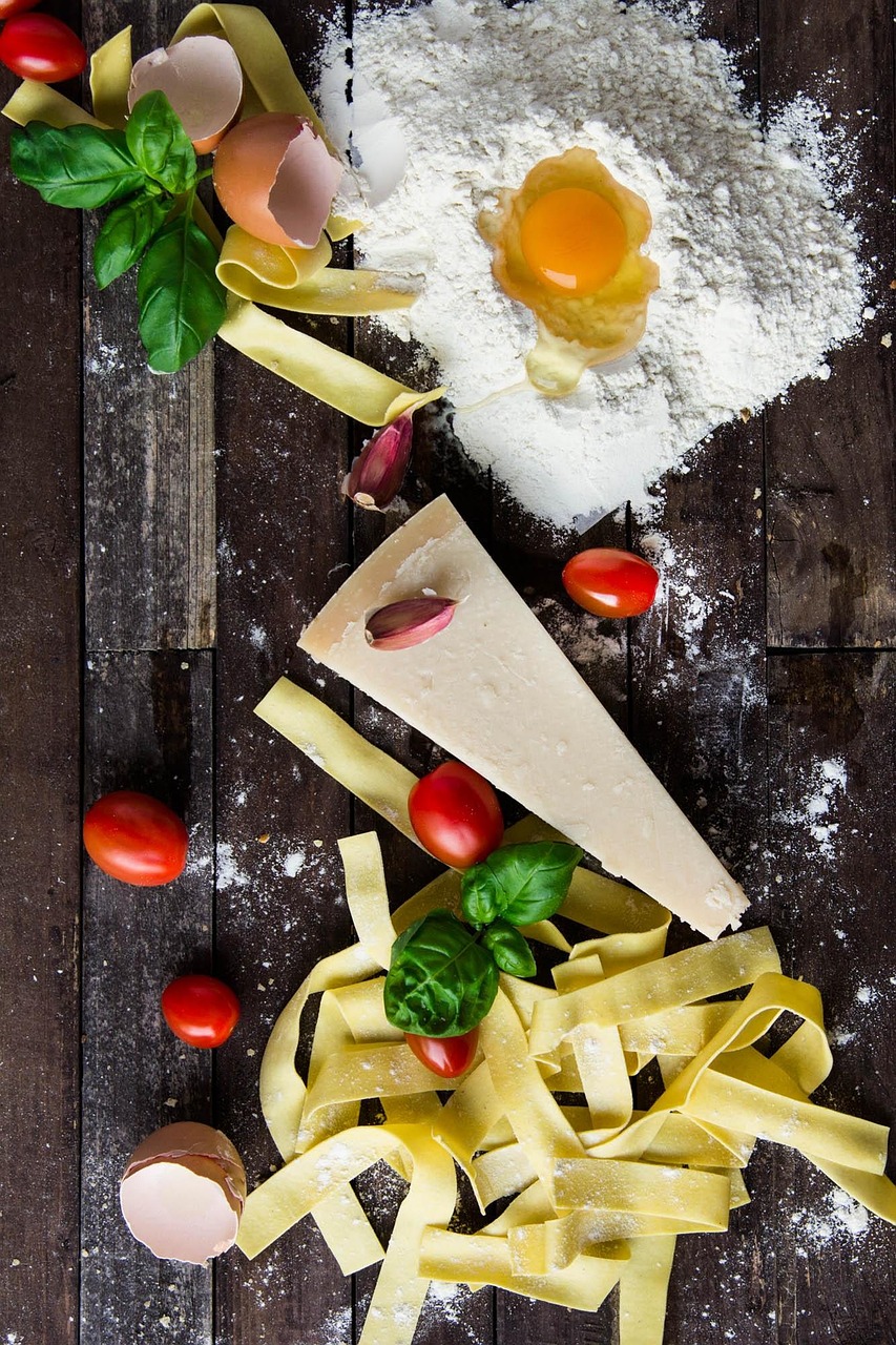 entdecken sie die aromen des mittelmeers mit unserer mediterranen küche. genießen sie gesunde und köstliche gerichte, die frische zutaten und traditionelle rezepte vereinen. lassen sie sich von der vielfalt und dem geschmack der mediterranen ernährung verführen!
