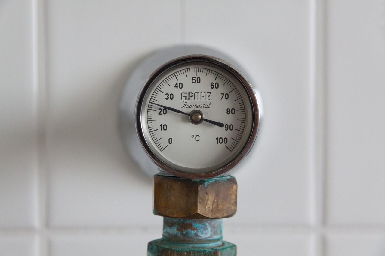 Warum wird Ihr Thermostat zum Verhaltensanalysegerät?