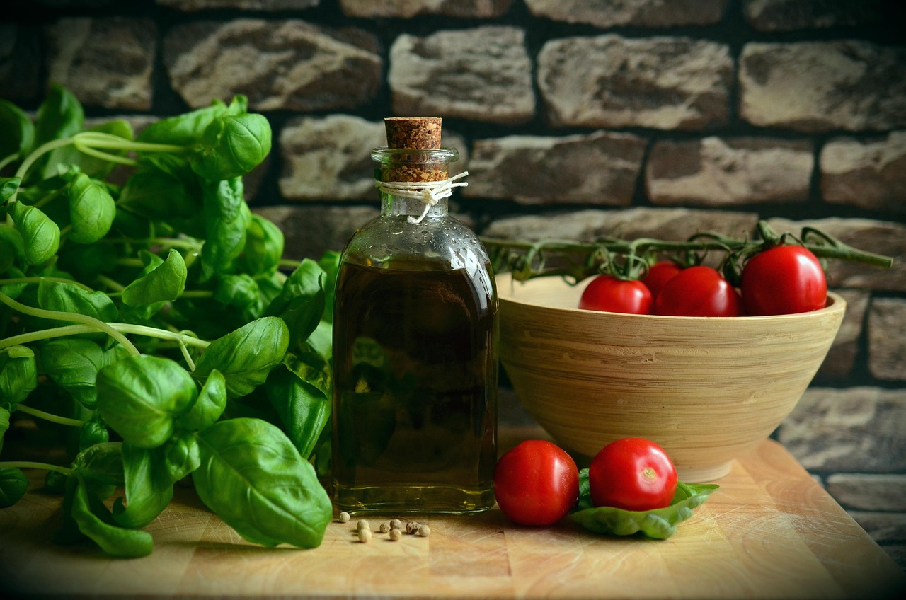 Was sind die geheimnisse der mediterranen Küche?