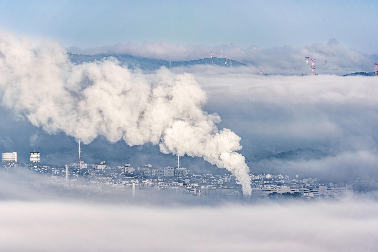 Wie beeinflusst der Klimawandel unsere Ernährung?